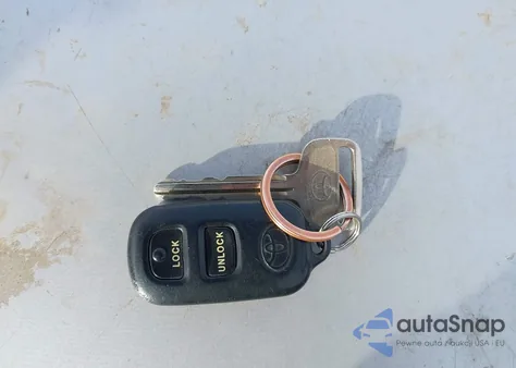 2004 Toyota Corolla S from USA, damaged, VIN 1NXBR32E94Z266944